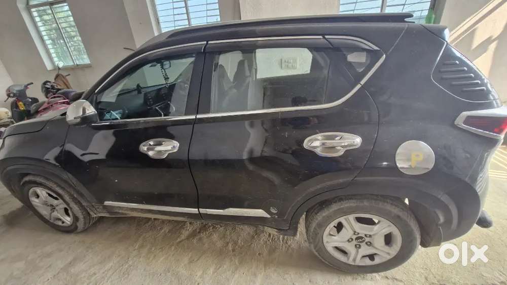 Kia Sonet 2022 Petrol 19000 Km Driven