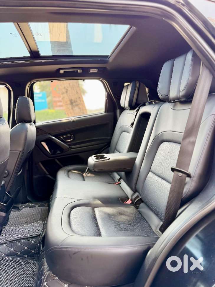Tata Harrier, 2024, Diesel