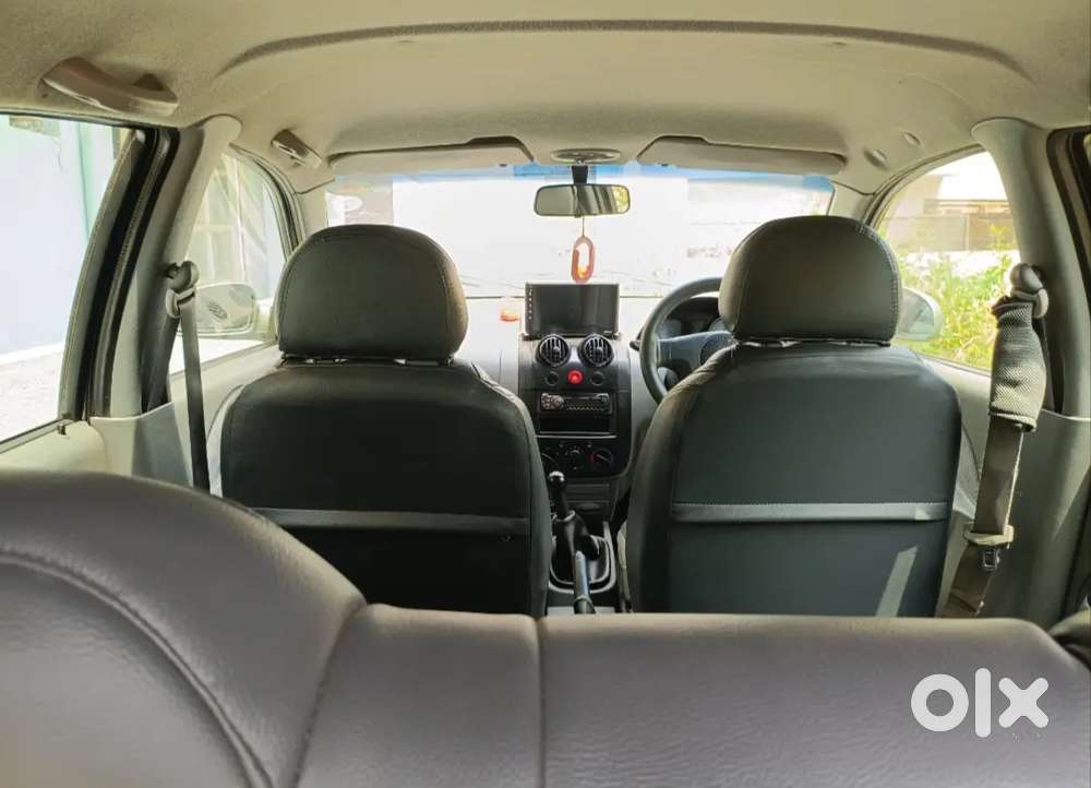 Chevrolet Aveo U-va 2007