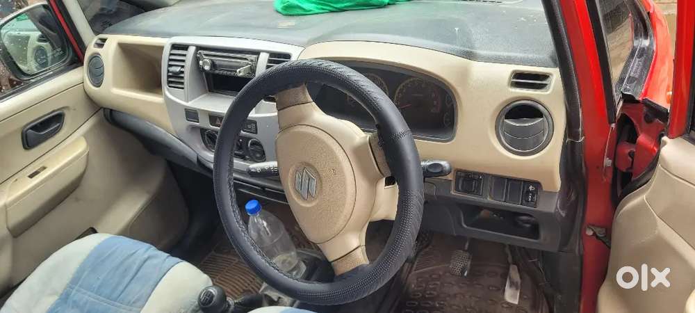 Maruti Suzuki Zen Estilo 7 Petrol 7000 Km Driven