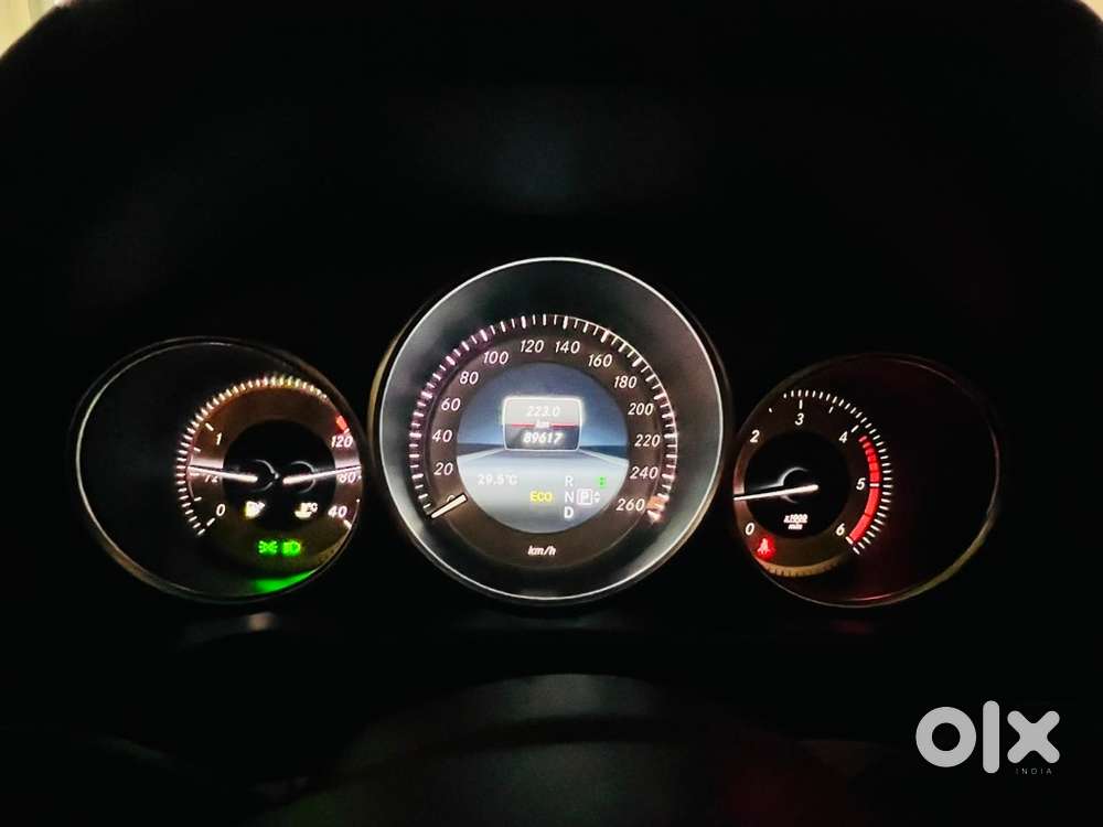 Mercedes-benz E-class 3.0 E 350 Cdi Edition, 2017, Diesel