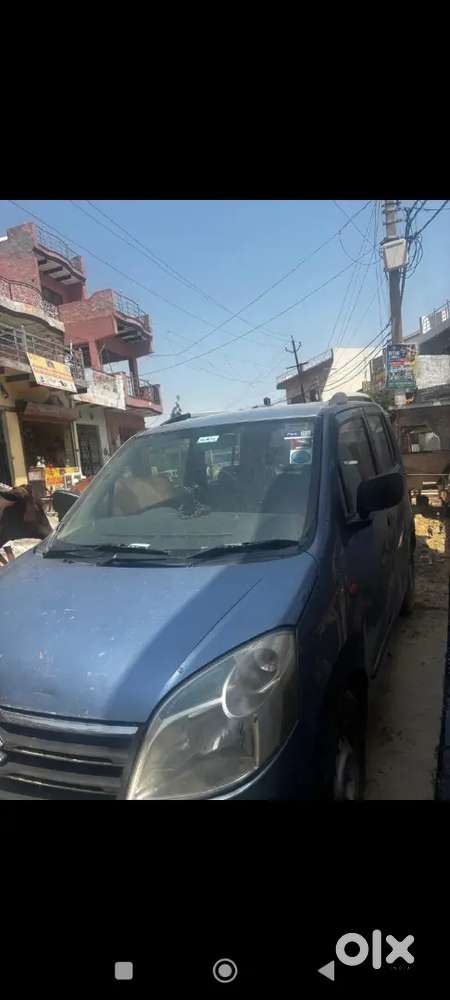 Urgent Sale Wagnor Car Cnd And Petrol For Sale In Good Condition