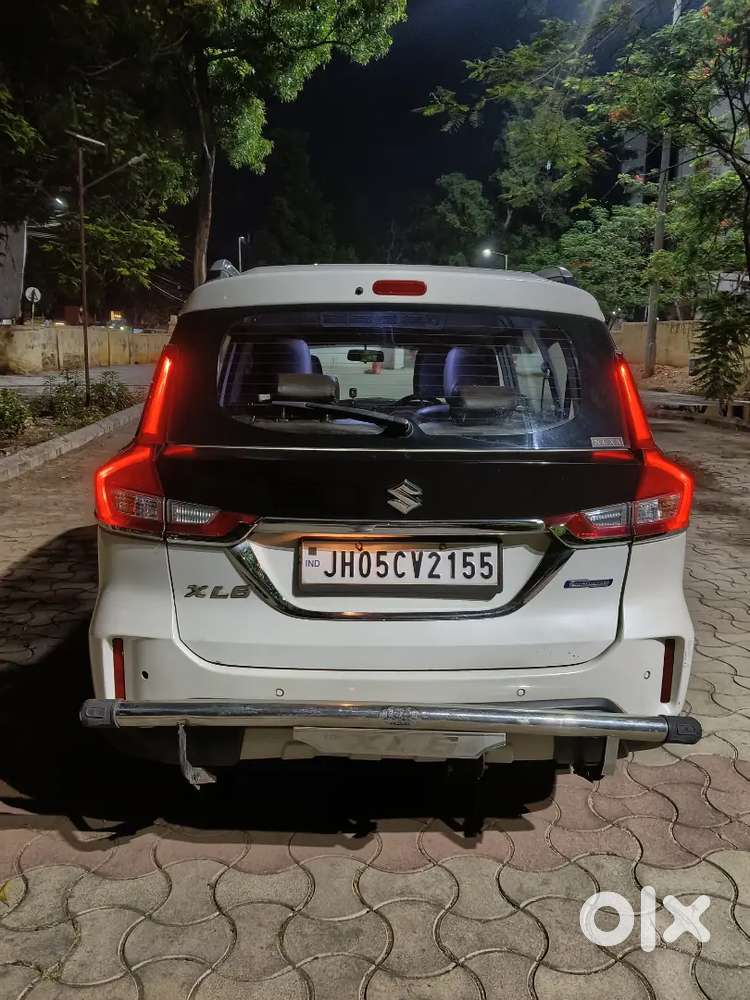 Maruti Suzuki Xl6 2020 Petrol 49000 Km Driven