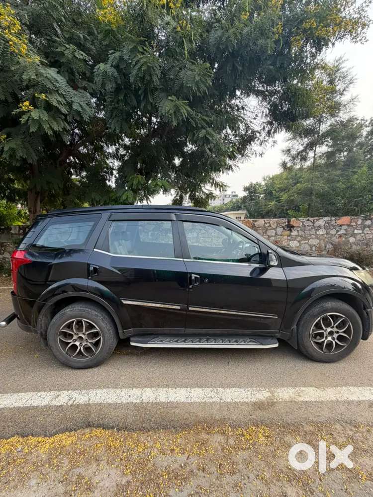 Mahindra Xuv500 Diesel Manual 2016