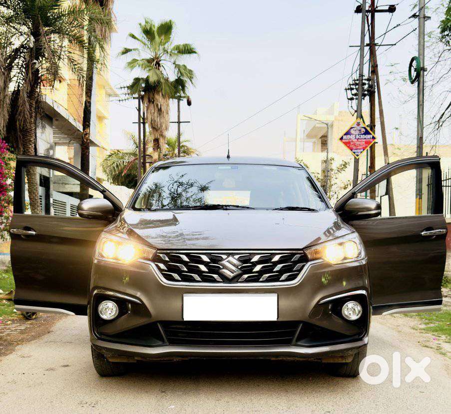 Maruti Suzuki Ertiga Vxi (o) Cng, 2023, Cng & Hybrids