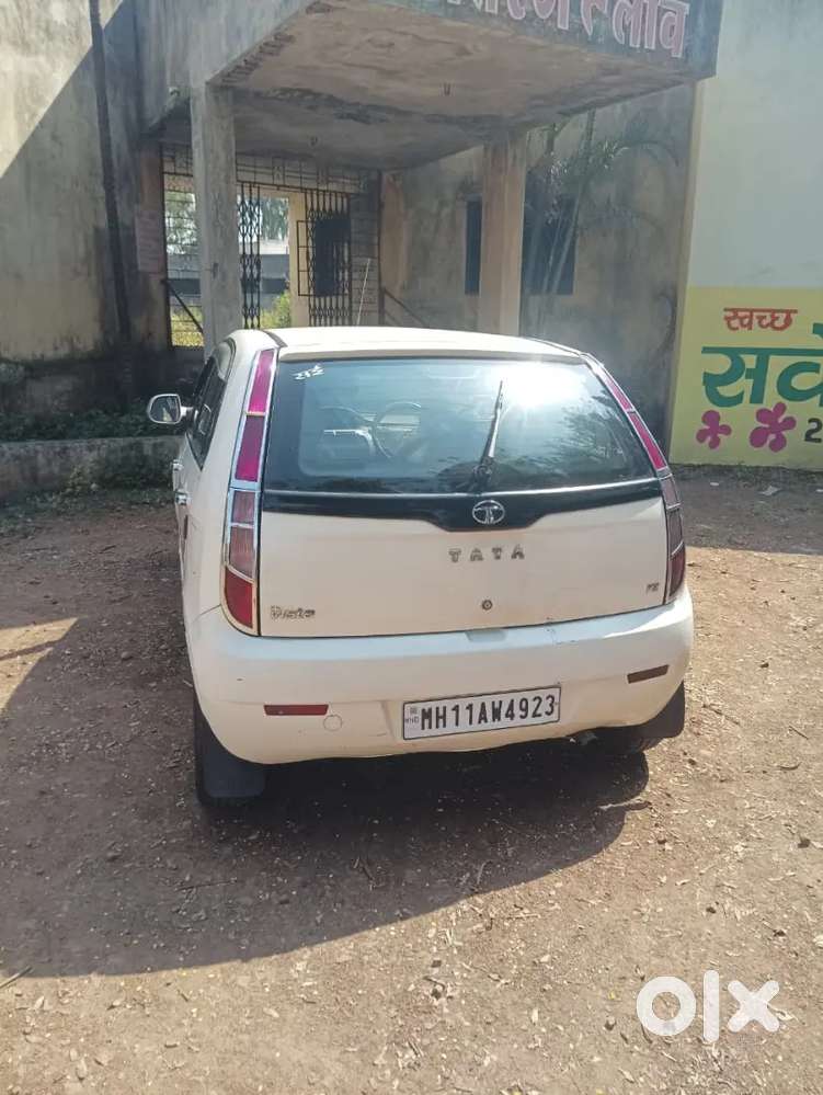 Tata Vista  Diesel 2011