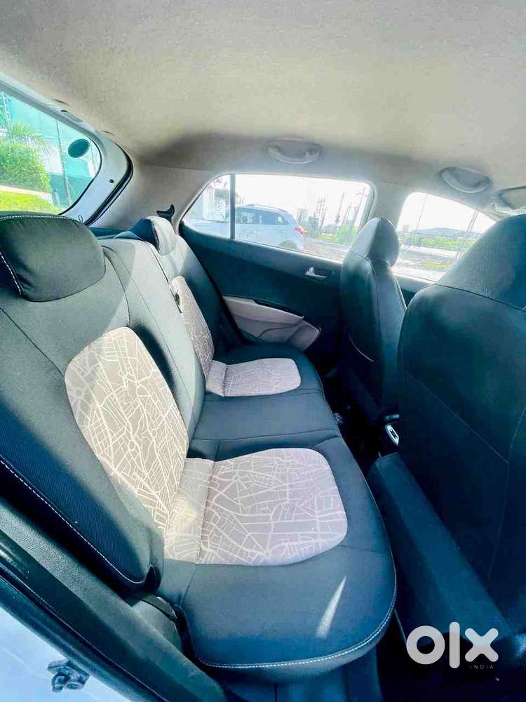 Hyundai Grand I10 Sportz(o) 1.2 Mt, 2013, Diesel