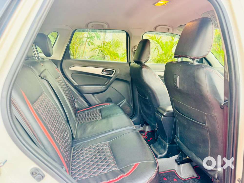 Maruti Suzuki Brezza Zdi, 2017, Diesel