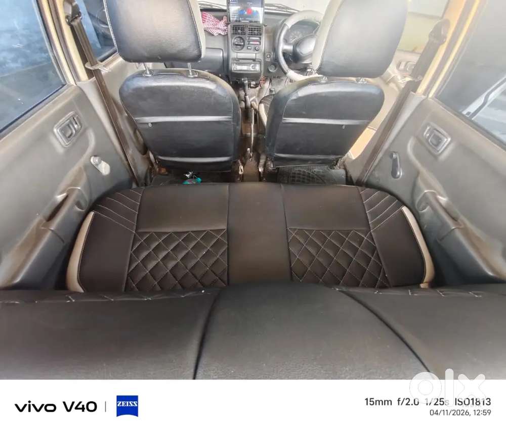 Maruti Suzuki Zen 1996 Petrol & Lpg Well Maintained