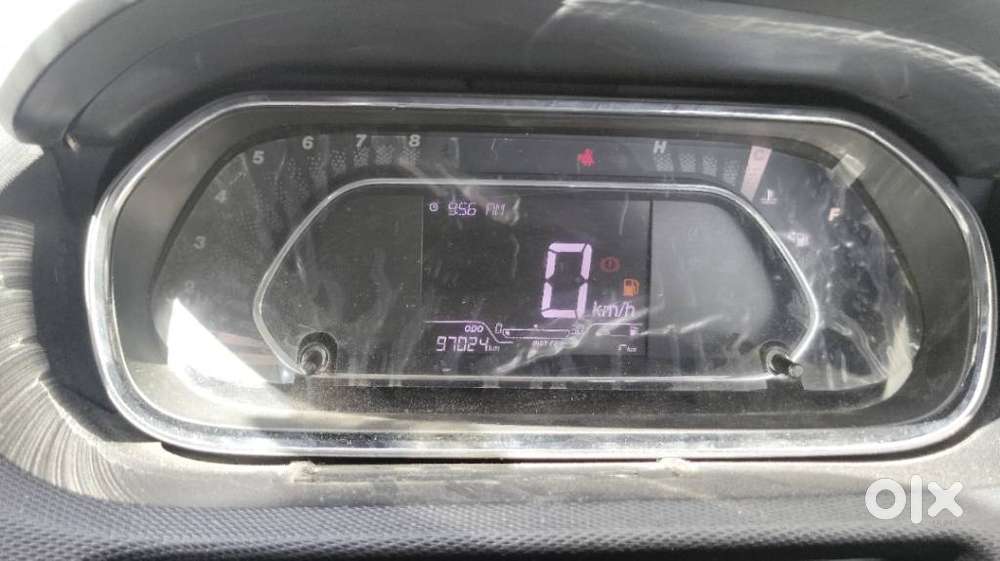 Tata Tiago 1.2 Revotron Xz Plus, 2021, Petrol