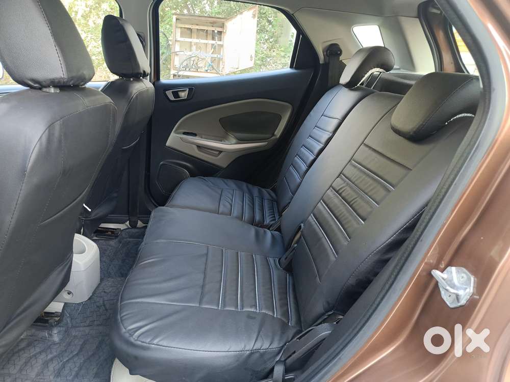 Ford Escort, 2016, Diesel