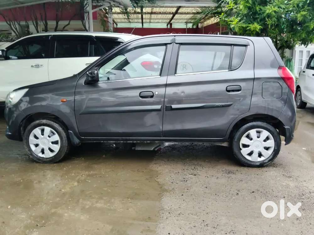 2018 Alto K10 Vxi
