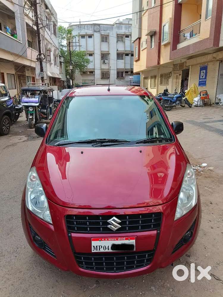 Maruti Suzuki Ritz 2013 Diesel 90000 Km Driven
