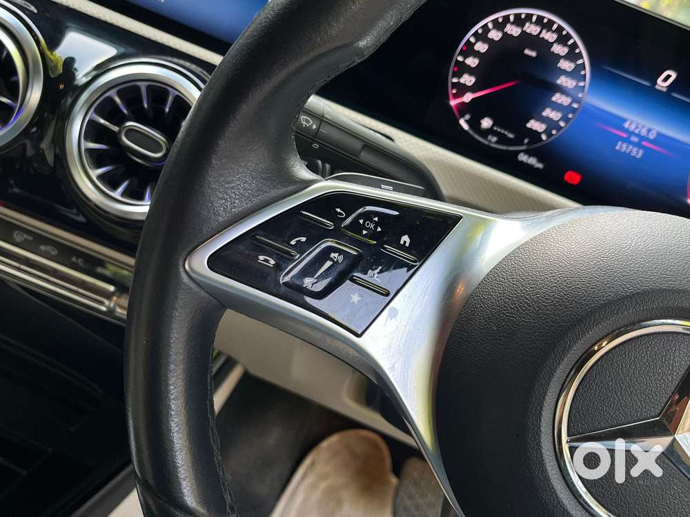 Mercedes-benz A-class Limousine 200, 2024, Petrol