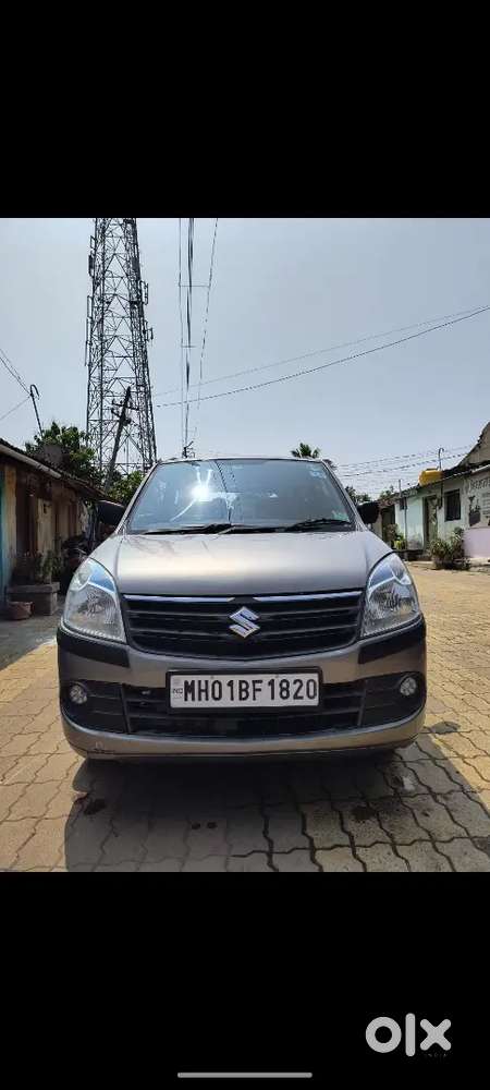 Maruti Suzuki Wagonr