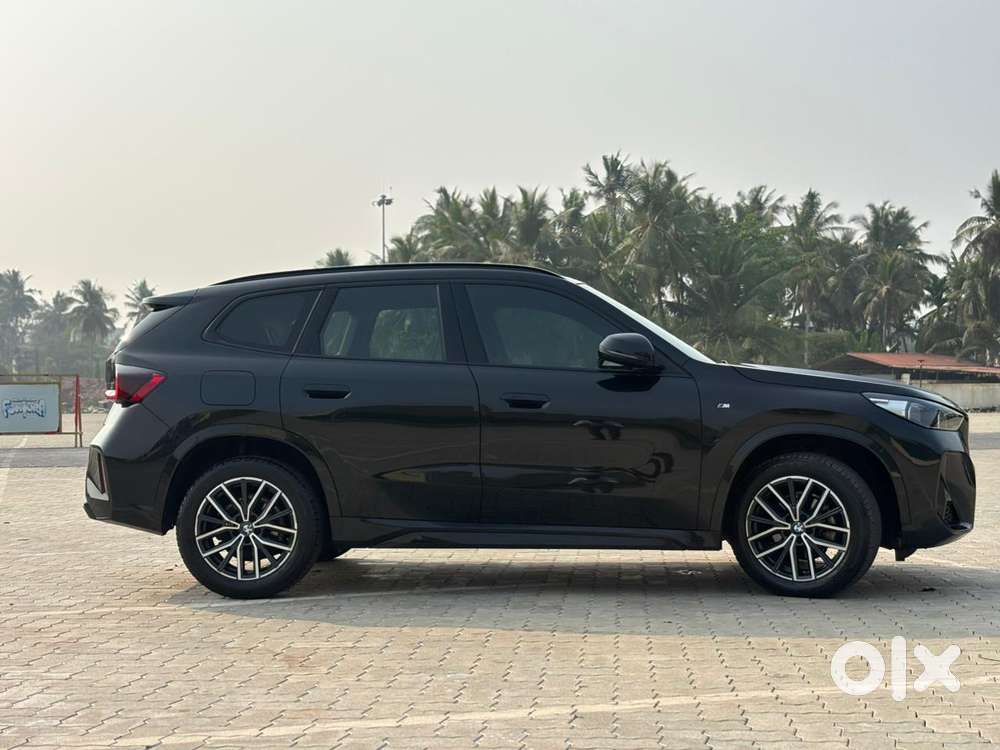 Bmw X1 Sdrive18d M Sport, 2023, Diesel