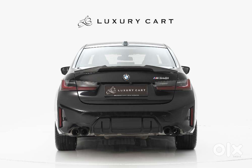 Bmw M340i Xdrive, 2025, Petrol