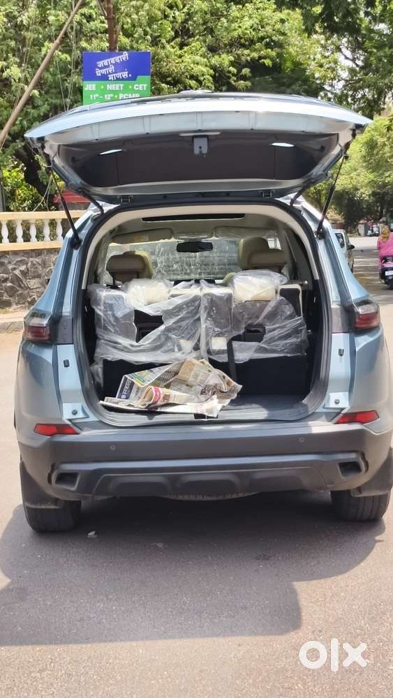 Tata Safari 2.0 Kryotec Xza Plus, 2021, Diesel