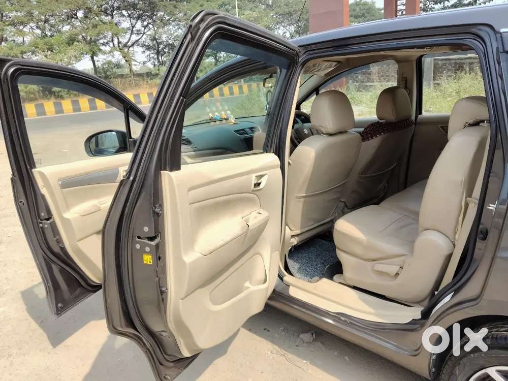 Maruti Suzuki Ertiga 2018 Cng & Hybrids 104000 Km Driven