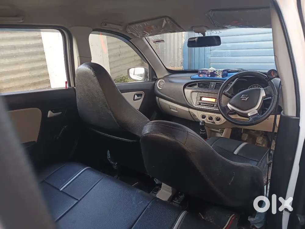 Maruti Suzuki Alto 2023