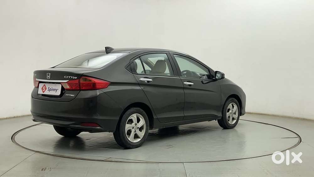 Honda City 2011-2013 V Mt, 2014, Petrol