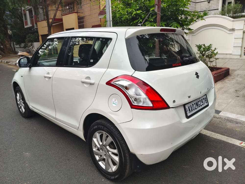 Maruti Suzuki Swift Ddis Zdi, 2012, Diesel