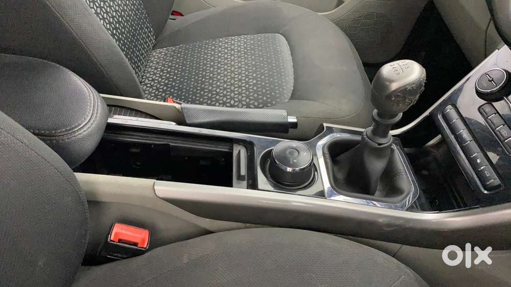 Tata Nexon 1.2 Revotron Xz Plus, 2019, Petrol