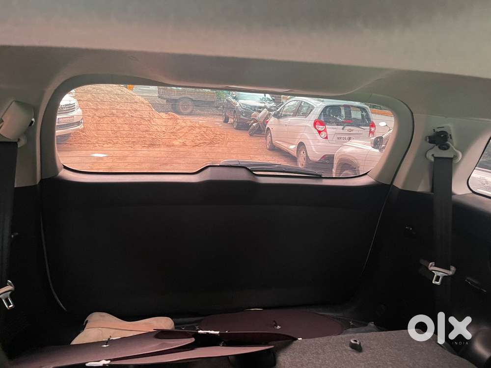 Mahindra Xuv500 W11, 2019, Diesel