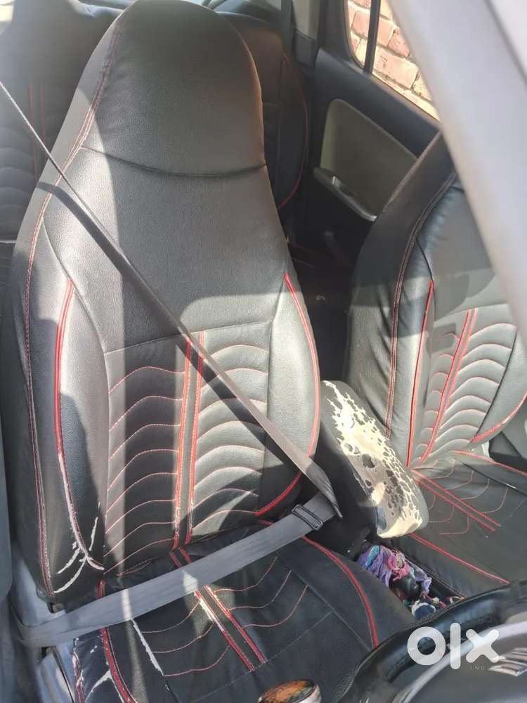 Maruti Suzuki Alto 1.0 2019