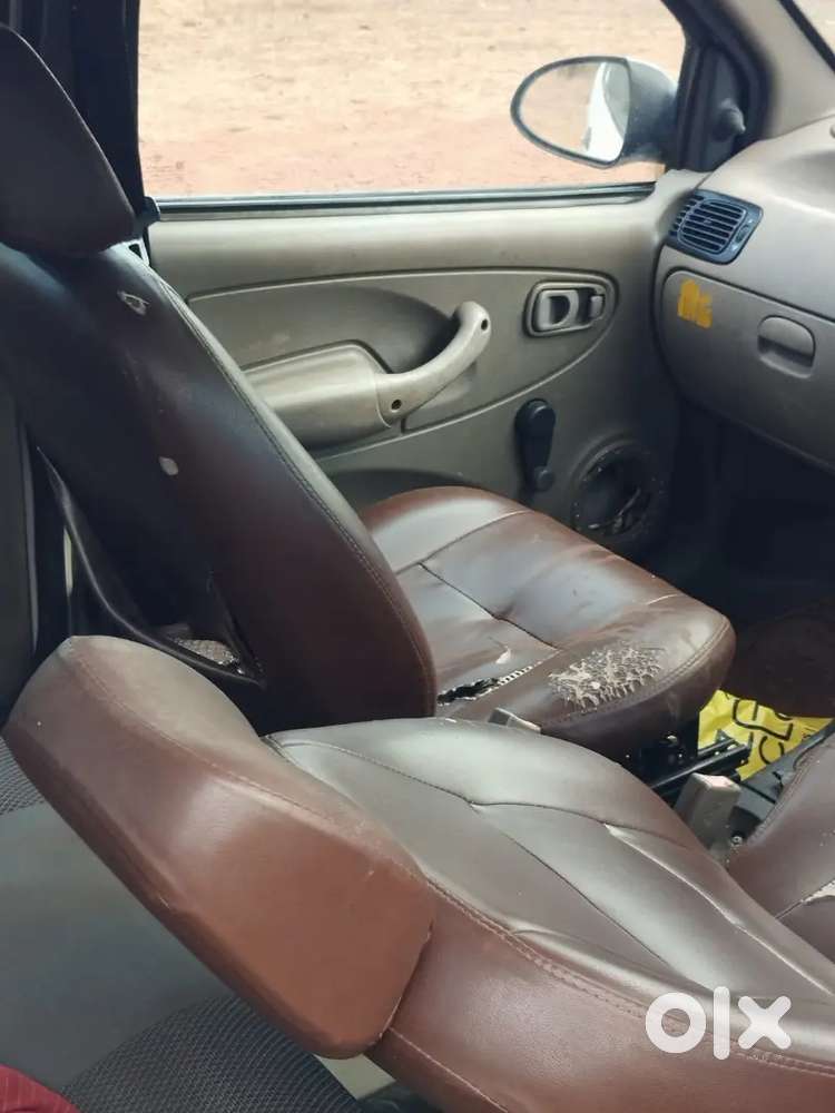 Tata Indica Ev2 2012 Diesel Well Maintained