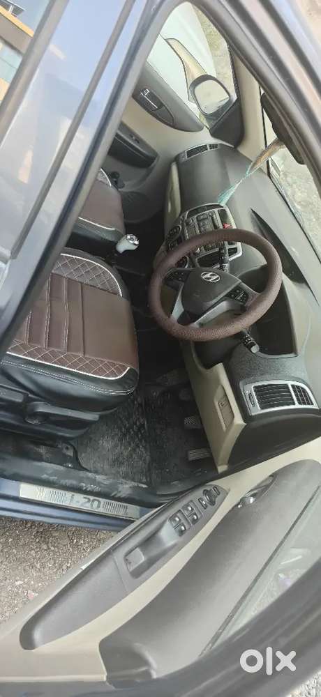 Hyundai I20 2014 Diesel Well Maintained