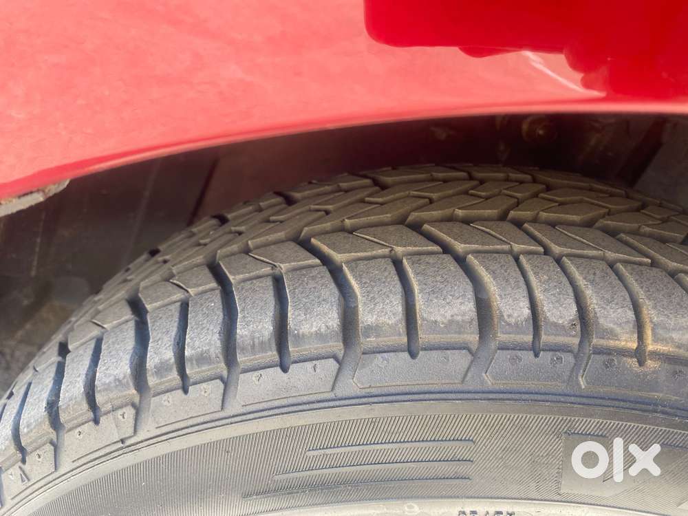 Ford Freestyle Titanium, 2013, Diesel