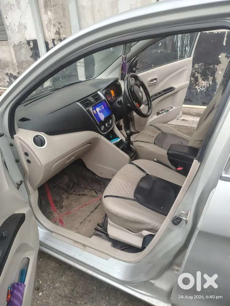 Maruti Suzuki Celerio Vxi 2020