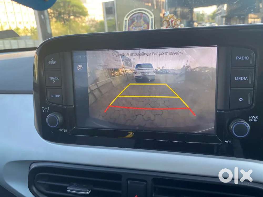 Hyundai Grand I10 Nios 2023
