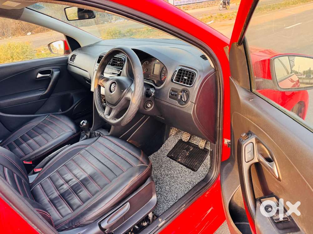 Volkswagen Polo 1.0 Mpi Comfortline, 2018, Lpg
