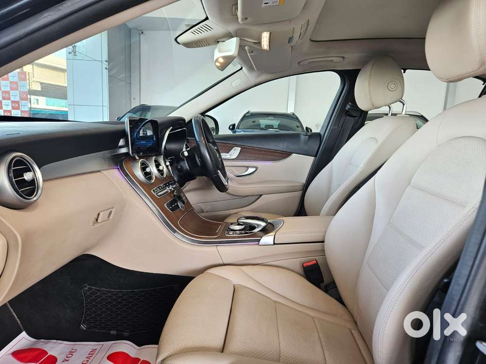 Mercedes-benz C-class Progressive C 220d, 2020, Diesel