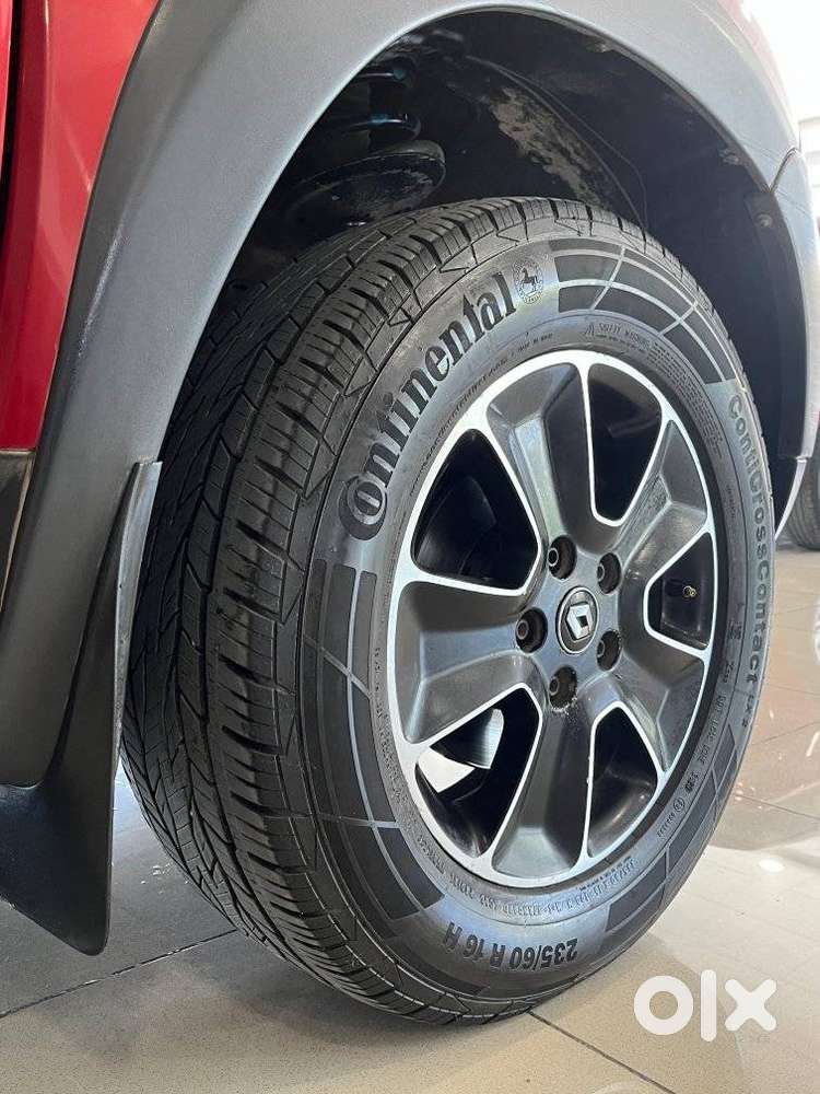 Renault Duster 2012-2015 110ps Diesel Rxz, 2018, Diesel