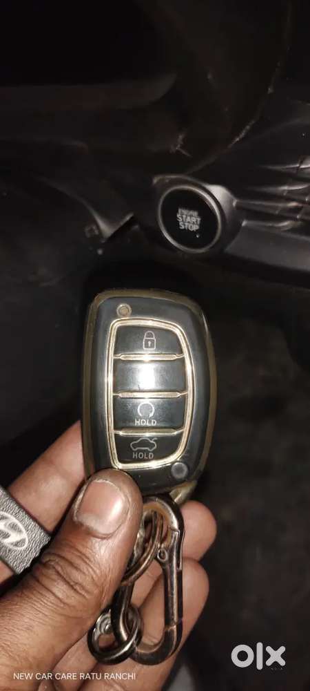 Hyundai New I20 2023 Petrol Good Condition