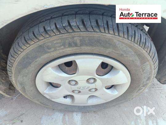 Hyundai Getz Prime 1.3 Gls, 2006, Petrol
