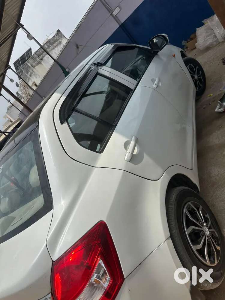 Maruti Suzuki Dzire 2013 Petrol