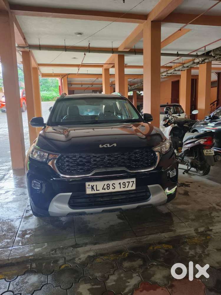 Excellent Condition Kia Sonet For Sale