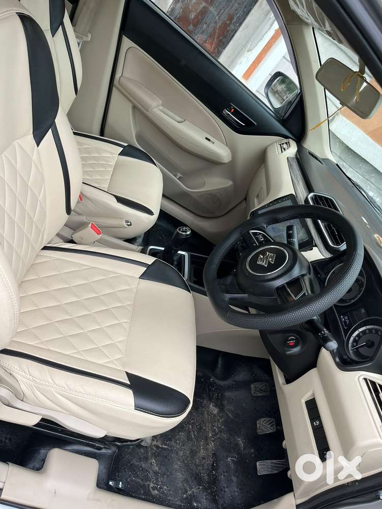 Maruti Suzuki Dzire 1.2 Vxi, 2021, Petrol