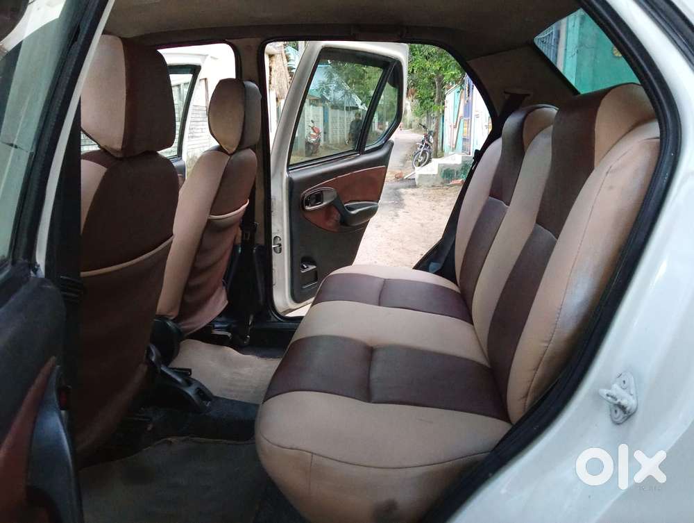 Tata Indigo Cs Ls Tdi, 2014, Diesel