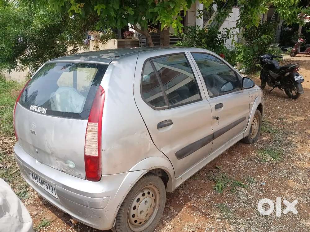 Tata Indica For Sale