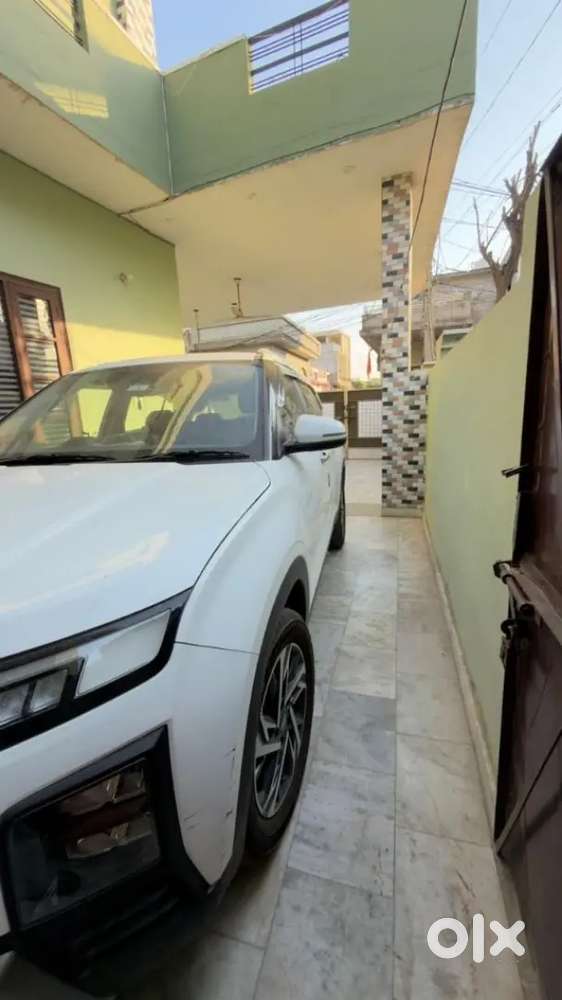 Hyundai Creta 2024 Diesel Good Condition