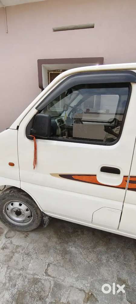 Maruti Eeco 1.2 2020