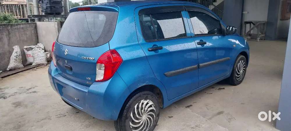 Maruti Suzuki Celerio 2014 Petrol Well Maintained