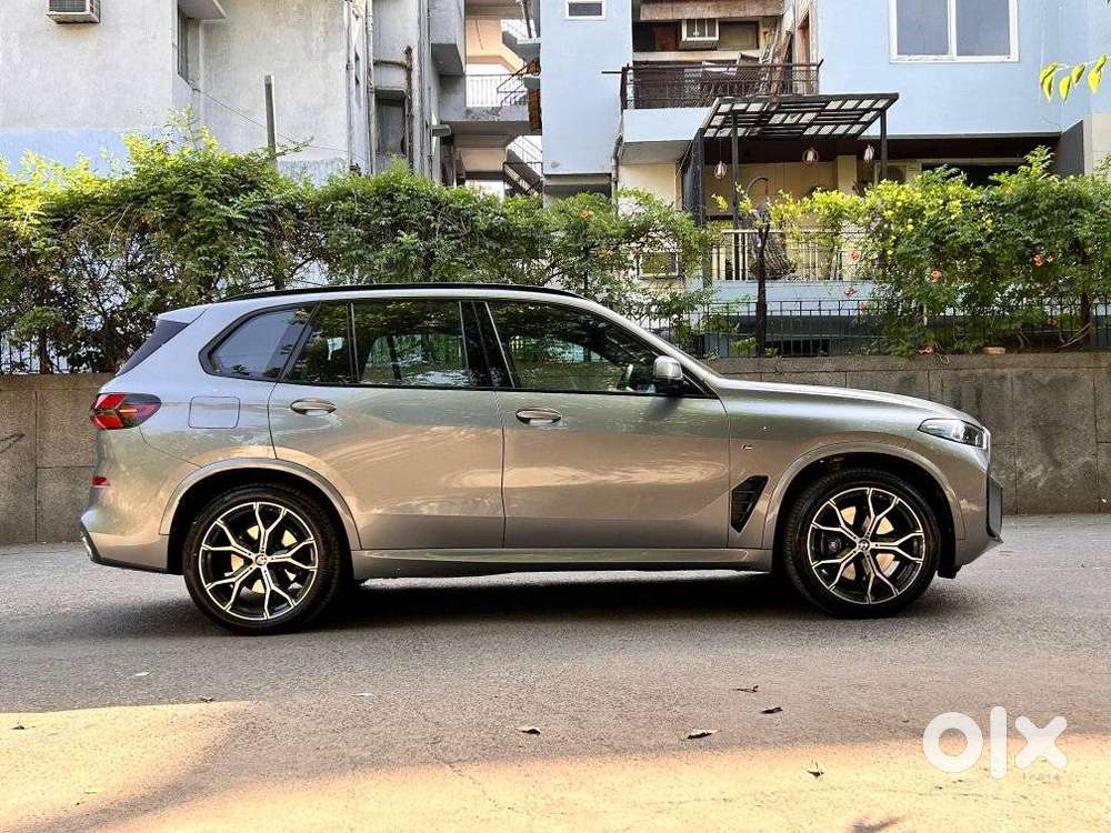 Bmw X5 Xdrive40i M Sport, 2025, Petrol
