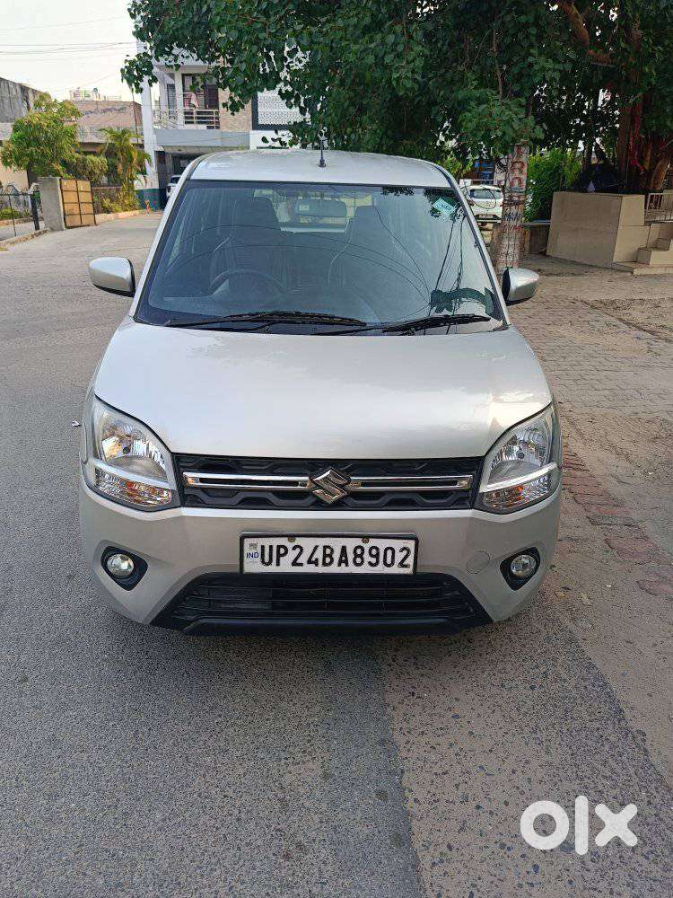 Maruti Suzuki Wagon R Vxi 1.0 Cng, 2023, Cng & Hybrids