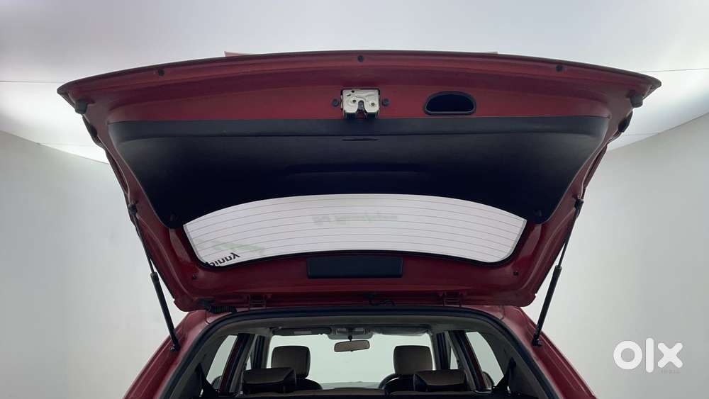 Hyundai Creta 1.6 Vtvt Sx At, 2019, Diesel